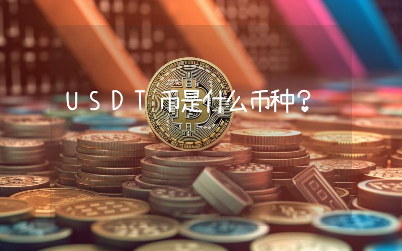 USDT币是什么币种？