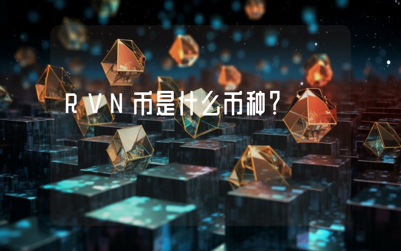 RVN币是什么币种？