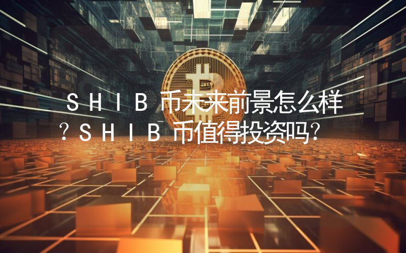 SHIB币未来前景怎么样？SHIB币值得投资吗？