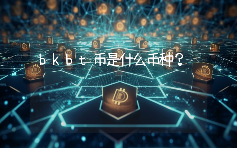 bkbt币是什么币种？